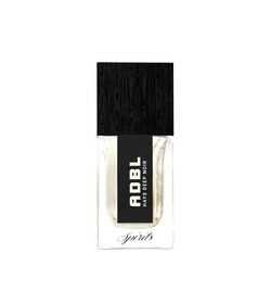 ADBL Spirits Hays Deep Noir 30ml - perfumy samochodowe