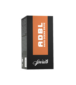 ADBL Spirits Hays Ocean Drive 30ml - perfumy samochodowe