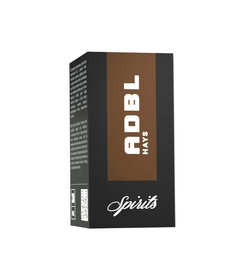 ADBL Spirits Hays 30ml - perfumy samochodowe