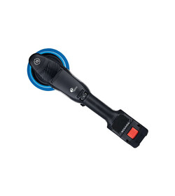 Rupes polerka akumulatorowa HLR15 iBrid