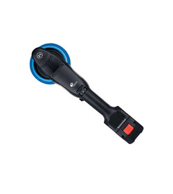 Rupes polerka akumulatorowa HLR21 iBrid