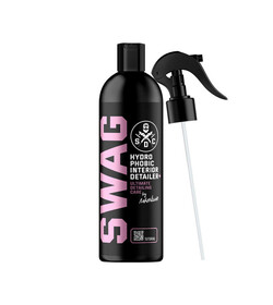 SWAG Hydrophobic Interior Detailer+ 500ml - środek do szybkiej pielęgnacji wnętrza