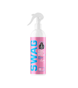 SWAG Lady Line Hydrophobic Quick Detailer+ 500ml - quick detailer do lakieru, metalu i plastiku