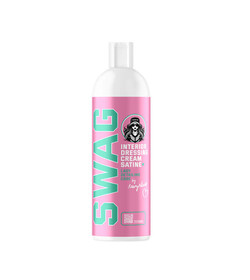 SWAG Lady Line Interior Dressing Cream Satine+ 500ml - hydrofobowy dressing do powierzchni wewnętrznych