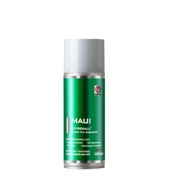 FIREBALL MAUI SPRAY COAT 200ml - innowacyjna powłoka ceramiczna w sprayu o łatwej aplikacji