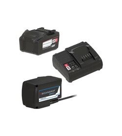 SCANGRIP MULTIMATCH 3 CONNECT - profesjonalna lampa detailingowa