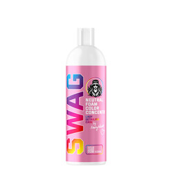 SWAG Lady Line Neutral Foam Color 500ml - neutralna piana aktywna