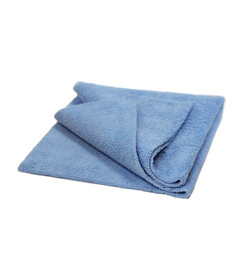 WaxPRO NoLimit Blue 360gsm 40x40cm - mikrofibra bezszwowa