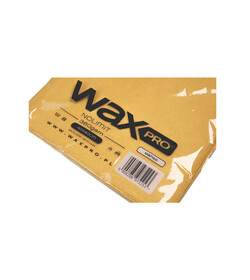 WaxPRO NoLimit Mango 360gsm 40x40cm - mikrofibra bezszwowa
