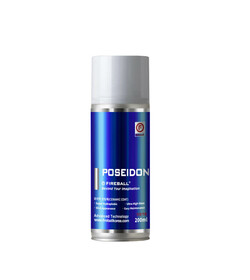 FIREBALL POSEIDON SPRAY COAT 200ml - innowacyjna powłoka ceramiczna w sprayu