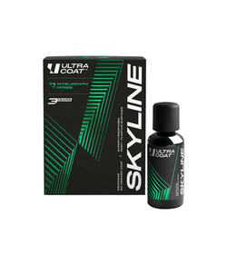 Ultracoat Skyline 30ml - powłoka ceramiczno-grafenowa