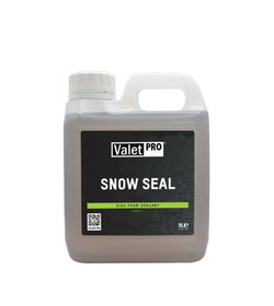 ValetPRO Snow Seal 1L - ekspresowa powłoka hydrofobowa