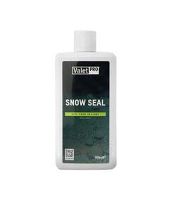 ValetPRO Snow Seal 500ml - ekspresowa powłoka hydrofobowa