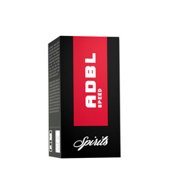 ADBL Spirits Speed 30ml - perfumy samochodowe