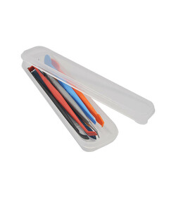 Dragon Skin Magnetic Tinter Sticks 7pcs SET - zestaw magnetycznych patyczków do aplikacji folii