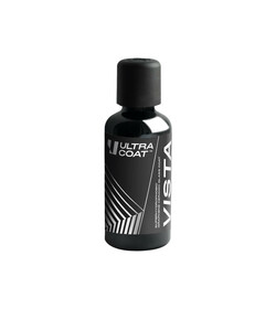 Ultracoat Vista 50ml - powłoka grafenowo-ceramiczna do powierzchni szklanych