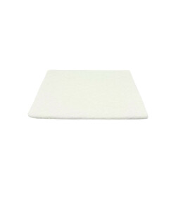 Pure Chemie Weisse Fliespad - włóknina do czyszczenia pasów bezpieczeństwa