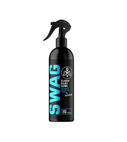 SWAG Flash Clay Lube 500ml - lubrykant do glinki