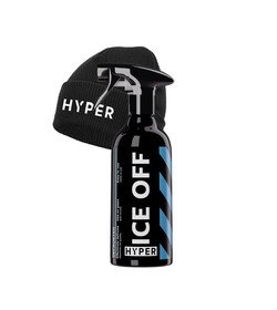 Hyper Ice Off 500ml - odmrażacz do szyb