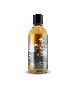 Auto Graph Amber APC 400ml - skoncentrowany uniwersalny środek czyszczący