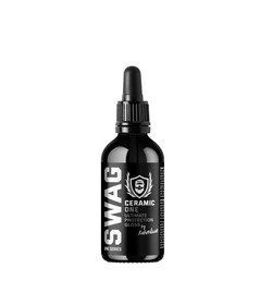 SWAG Ceramic One Pro 50ml - 2 letnia powłoka ceramiczna