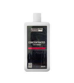 ValetPRO Concentrated Car Wash 500ml - szampon samochodowy