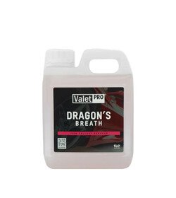 ValetPRO Dragons Breath 1L - środek du usuwania zanieczyszczeń metalicznych