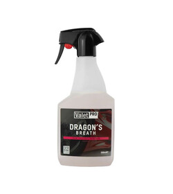 ValetPRO Dragons Breath 500ml - środek do usuwania zanieczyszczeń metalicznych