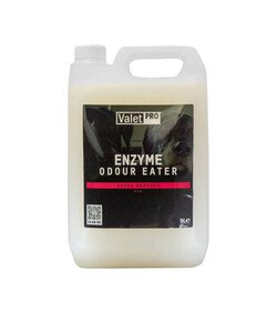 ValetPRO Enzyme Odour Eater 5L - środek do usuwania uporczywych zapachów