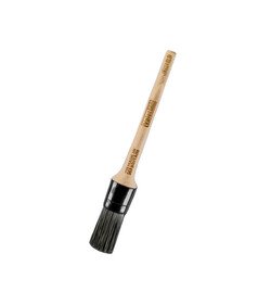 ValetPRO Large Wooden Handle Sash Brush - pędzelek detailingowy