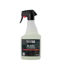 ValetPRO Glass Cleaner 500ml - płyn do mycia szyb