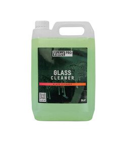 ValetPRO Glass Cleaner 5L - płyn do mycia szyb