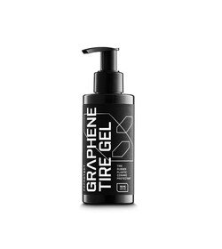 FX PROTECT GRAPHENE TIRE GEL 150ml - dressing do opon z dodatkiem grafenu