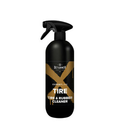 Deturner Xpert Tire & Rubber Cleaner 1L - środek do czyszczenia opon i gumy