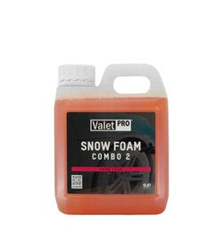 ValetPRO Snow Foam Combo 2 1L - zasadowa piana aktywna