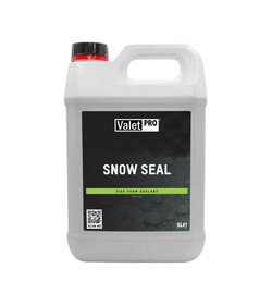 ValetPRO Snow Seal 5L - ekspresowa powłoka hydrofobowa