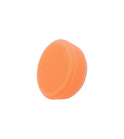 ZviZZer Trapez Orange Pad Medium Cut 40/20/30mm - gąbka polerska one step