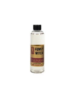 Funky Witch Tsunami Active Foam 215ml - piana aktywna