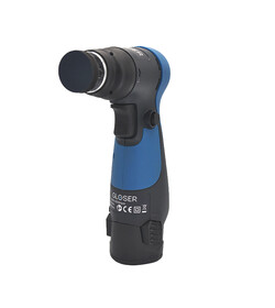GLOSER MINI SANDER 3mm - mini szlifierka akumulatorowa