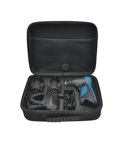 GLOSER MINI SANDER 3mm - mini szlifierka akumulatorowa