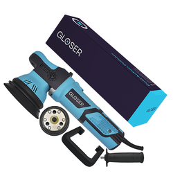 GLOSER DA 9mm Maszyna Polerska Dual Action 900W