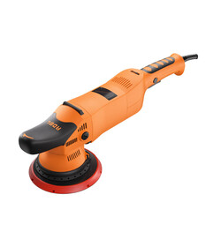 ADBL Roller D21 V2 - maszyna polerska dual action o skoku 21mm z torbą