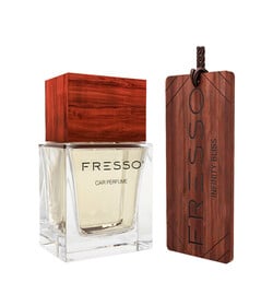 Fresso Infinity Bliss zawieszka perfumy 50ml