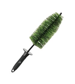 MR RAG Premium Wheel Brush