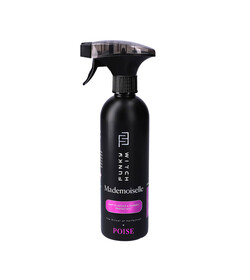 Funky Witch Mademoiselle Matt Plastic & Rubber Protectant 500ml - matowy dressing do plastików wewnętrznych