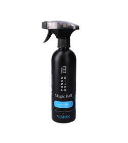 Funky Witch Magic Ball Glass Cleaner 500ml - płyn do mycia szyb
