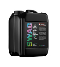 SWAG Neutral Foam Color V.2 5L - skoncentrowana neutralna piana aktywna