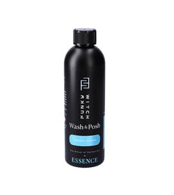 Funky Witch Wash&Posh Neutral Shampoo 500ml - skoncentrowany szampon