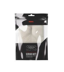 ADBL Scrub Mitt - innowacyjna rękawica do czyszczenia wnętrza