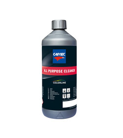 Cartec All Purpose Cleaner 1L - uniwersalny środek czyszczący